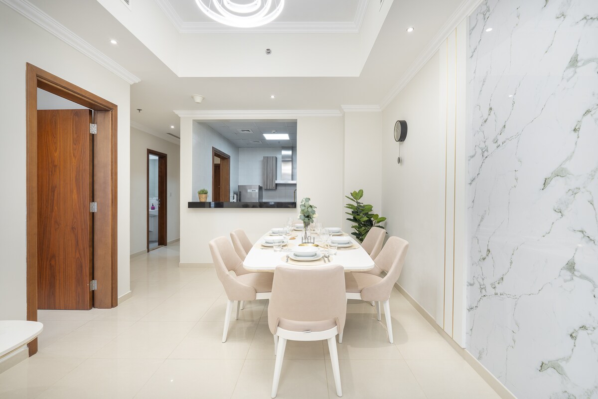 1-Bedroom Apartment · Dunya · II 5