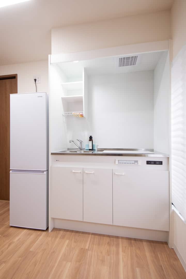 201 | Shibuya Apt | Up To 8 - Shibuya