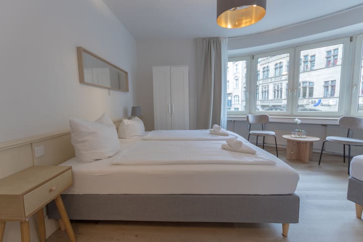 Hotel Doerenkamp managed Airbnb listing 1