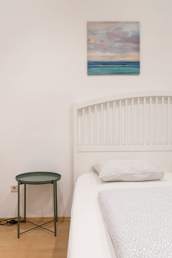 Спална соба 1