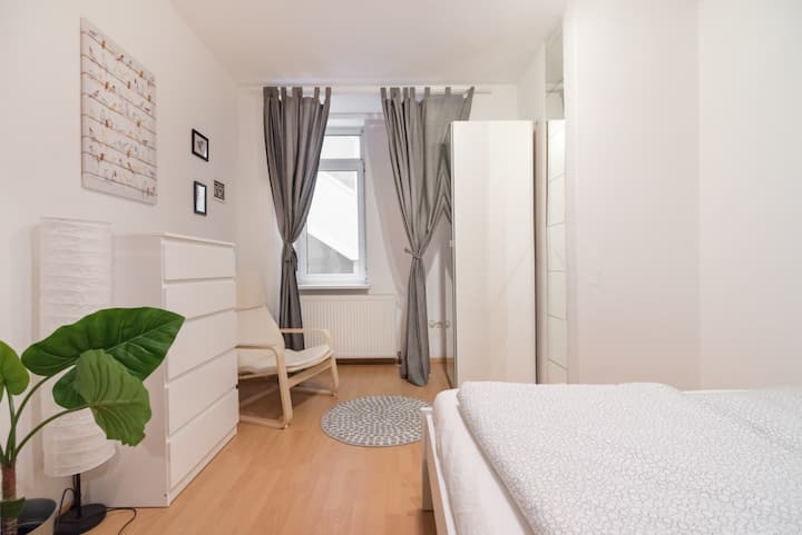 Спална соба 2