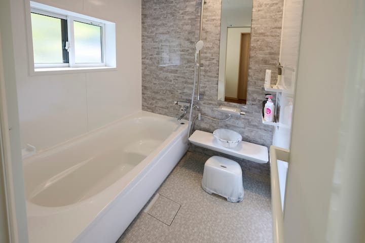 フルバスルーム1