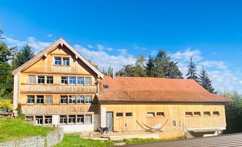 Birkenhof, Märli House
