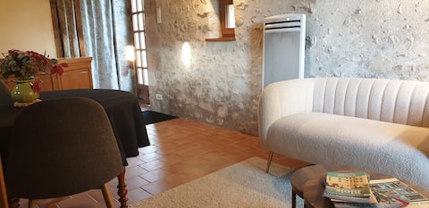 Airbnb performant: Between the Loire and the forest à Blois