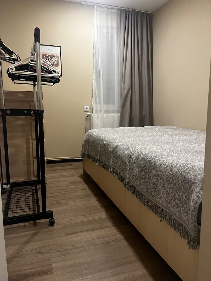 Spavaća soba 1