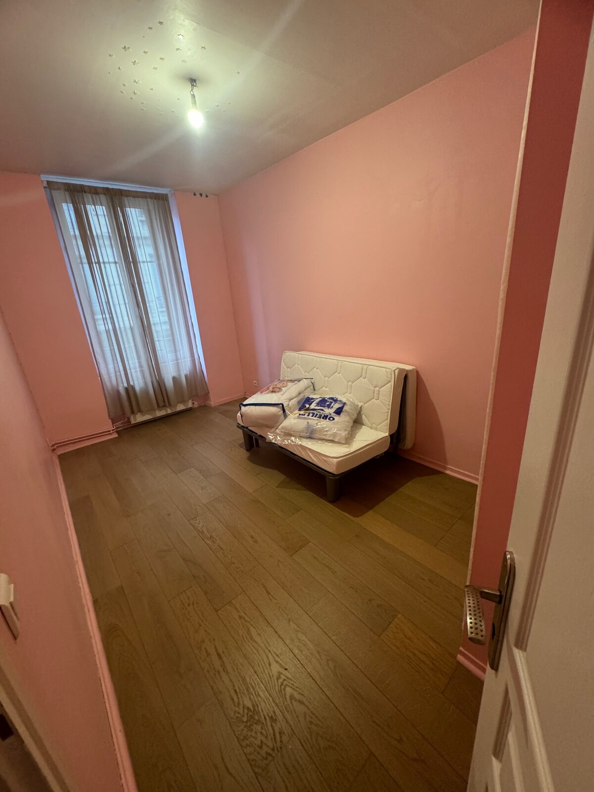 غرفة النوم 3