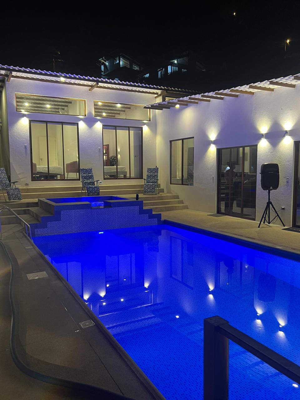 Casa Vacacional en Puerto Quito Casas en renta en Puerto Quito