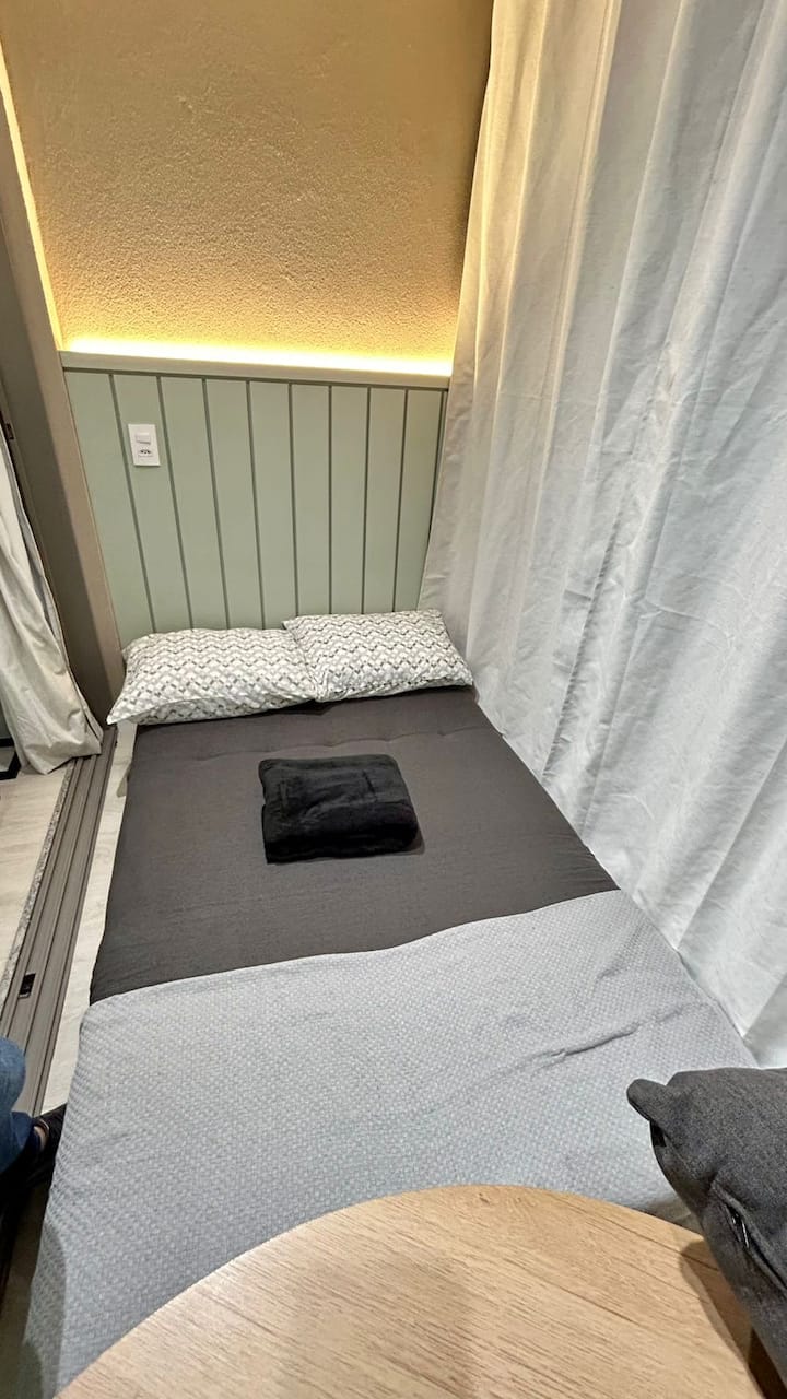 Спална соба 2