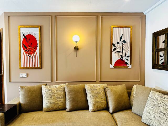 Guest favorite listing in Islamabad