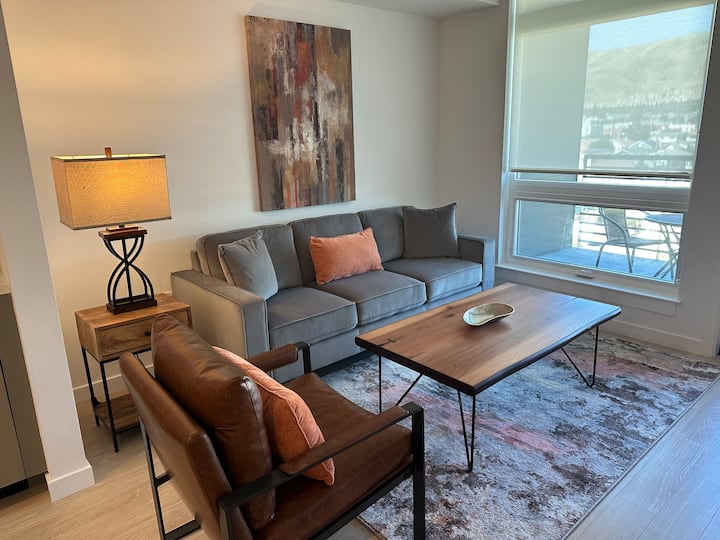 Brand New 1 Bedroom In South San Francisco! - Burlingame, CA