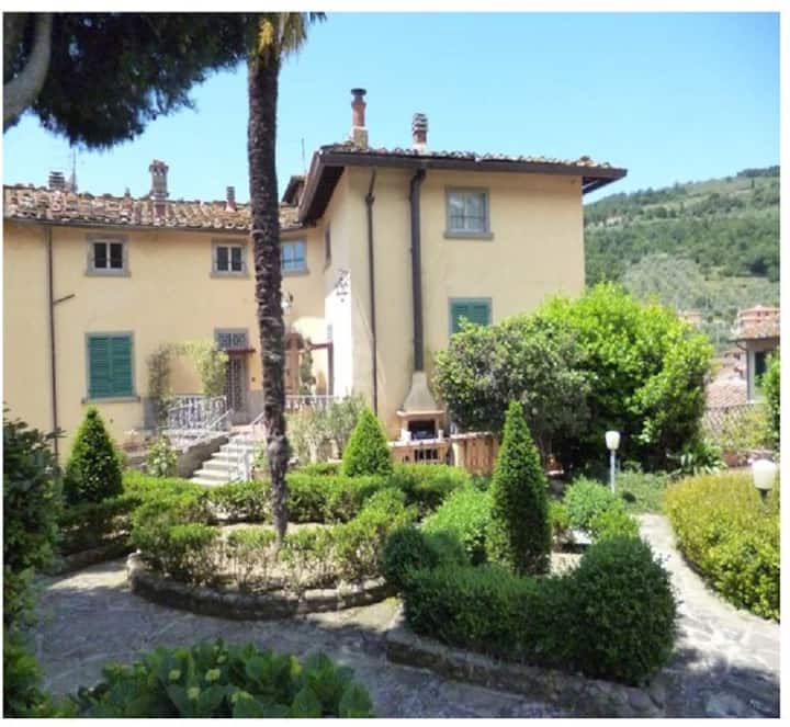 Appartamento Torre Dell'orologio 2 - Montevarchi