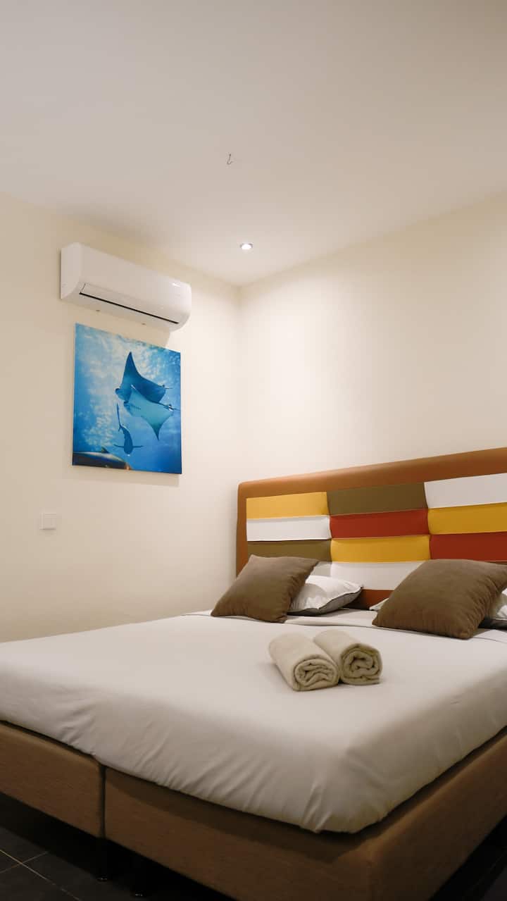 ห้องนอน2