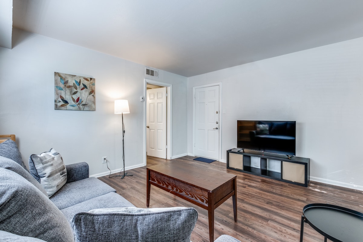 غرفة المعيشة