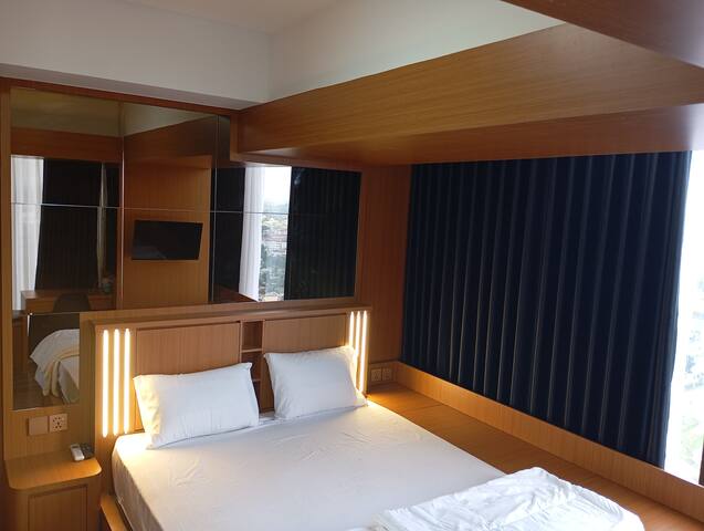 SleepRest managed Airbnb listing 1