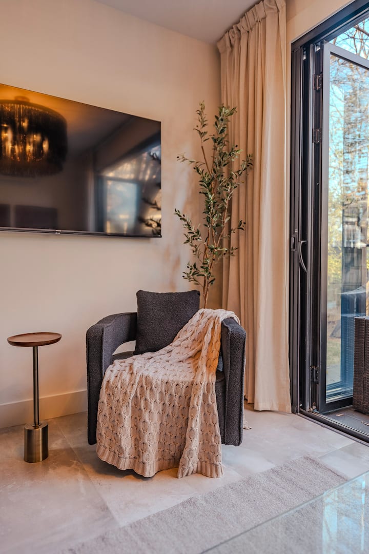 Urban Nature Retreat: 7 Min To Stadium & Ga Tech - Atlanta, GA