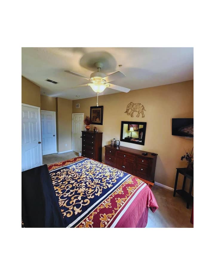 غرفة النوم 1