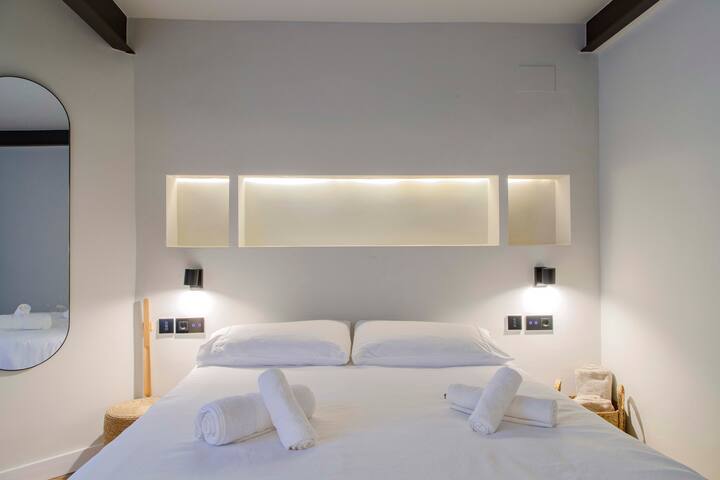 Apartamento acogedor frente a Mercat Central gallery image 4