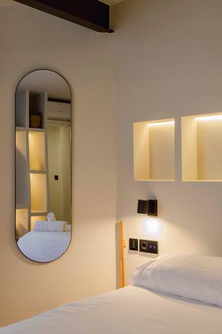 Apartamento acogedor frente a Mercat Central gallery image 2