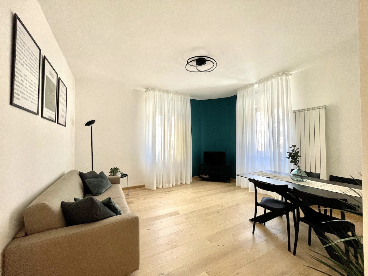 Top Airbnb: [Trieste Centro] JOYCE 17 in Friuli Venezia Giulia