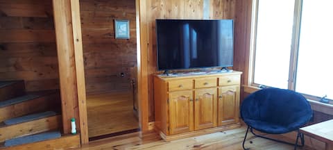 Successful Airbnb property: Hillside Retreat in Bangor