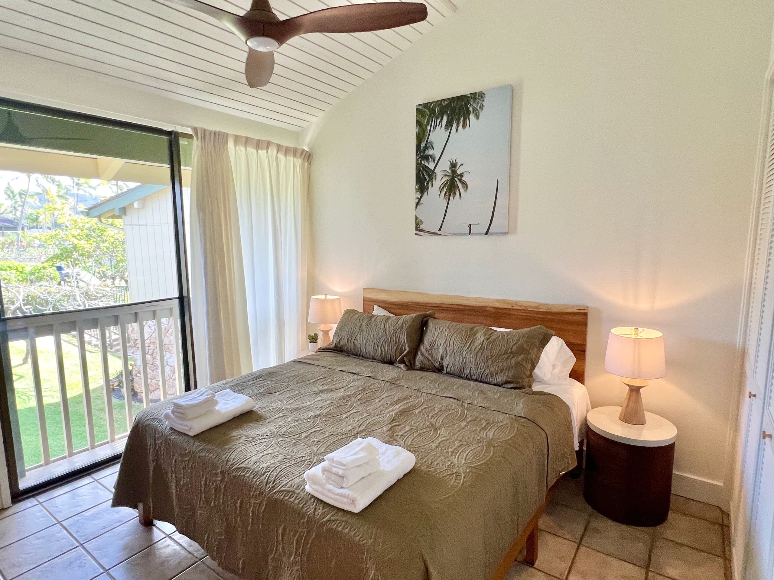 Condo in Kahuku · ★4.96 · 1 bedroom · 3 beds · 1 bath - Image 1