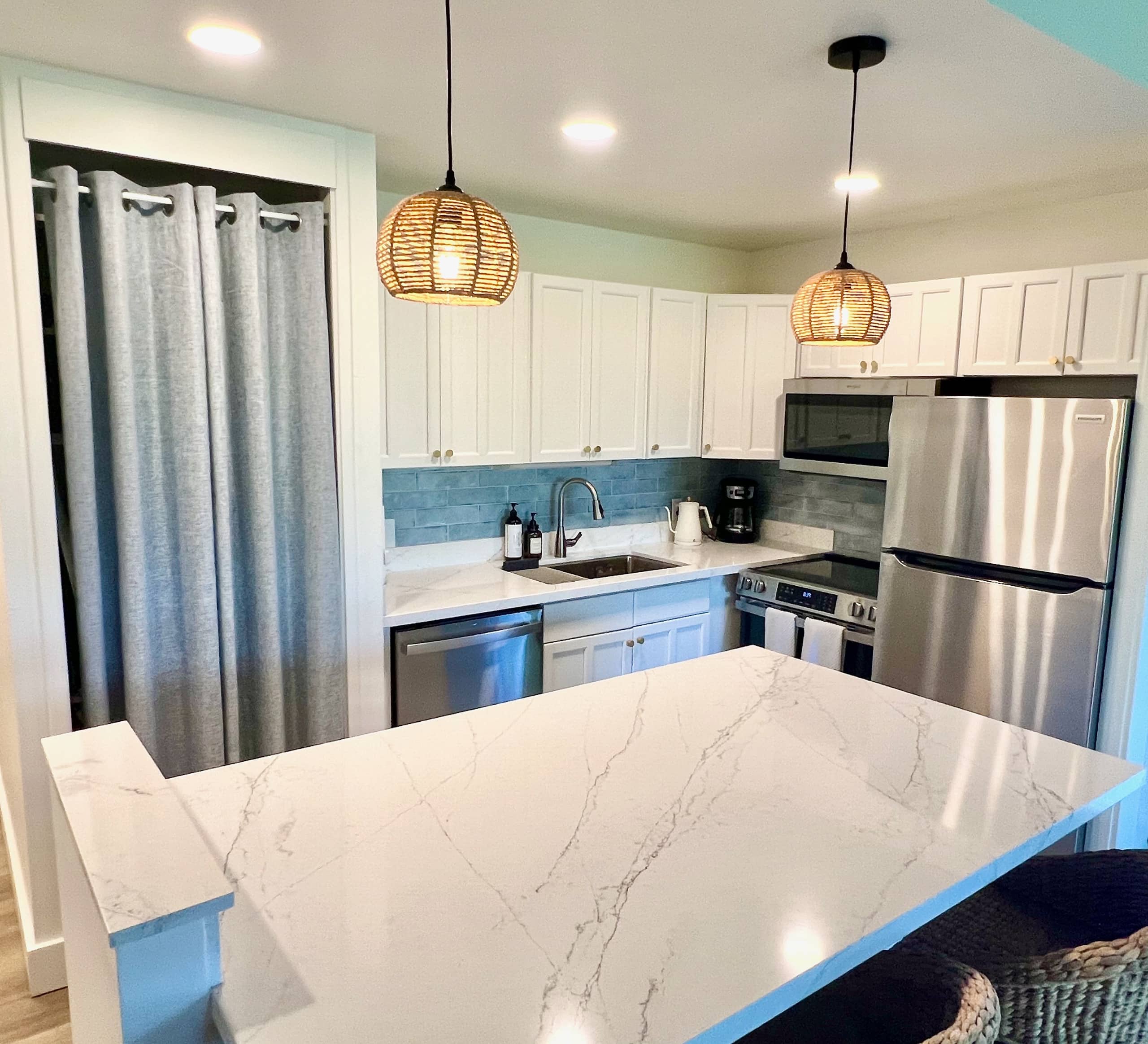 Condo in Kahuku · ★4.96 · 1 bedroom · 3 beds · 1 bath - Image 13
