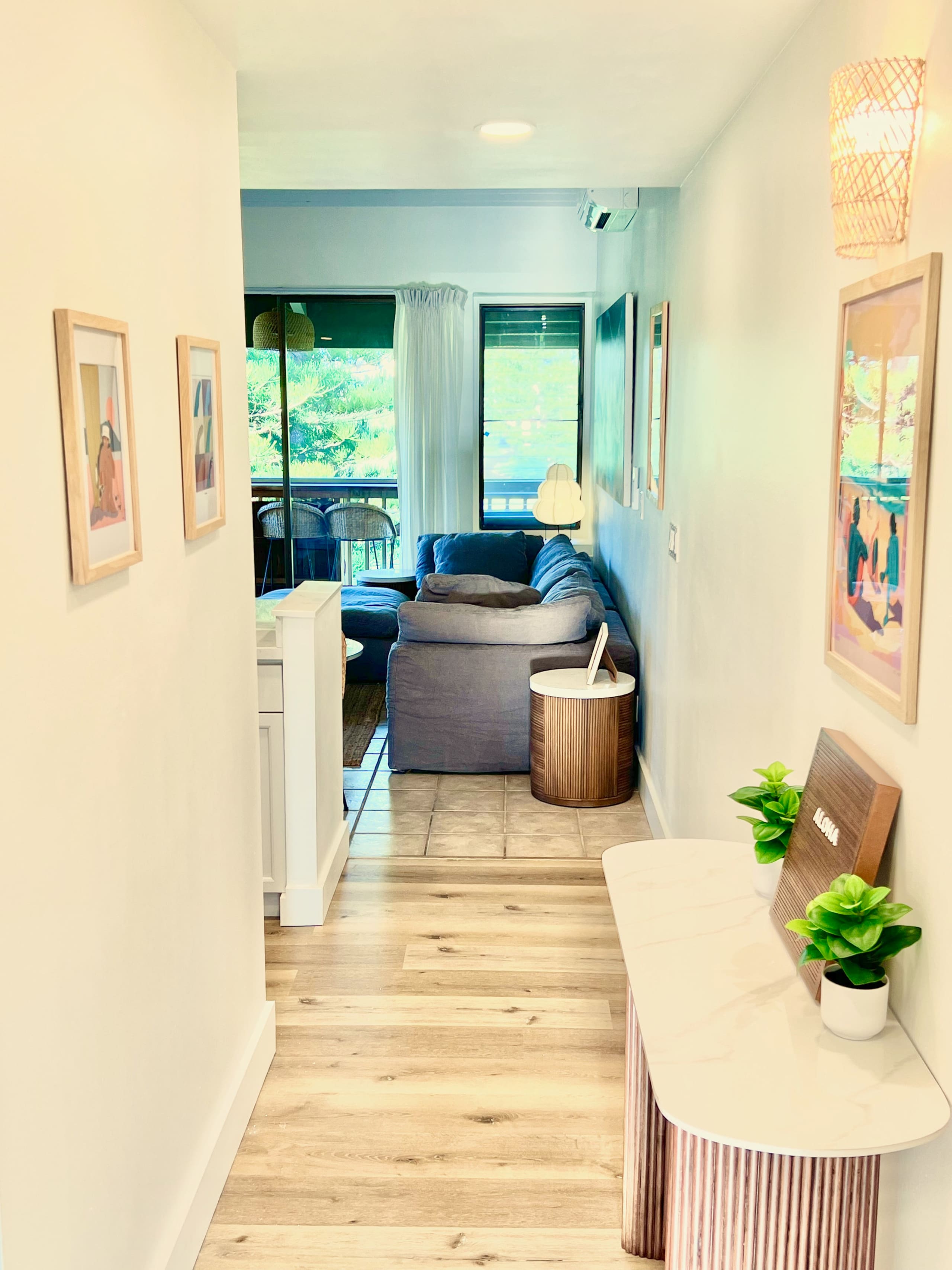 Condo in Kahuku · ★4.96 · 1 bedroom · 3 beds · 1 bath - Image 44