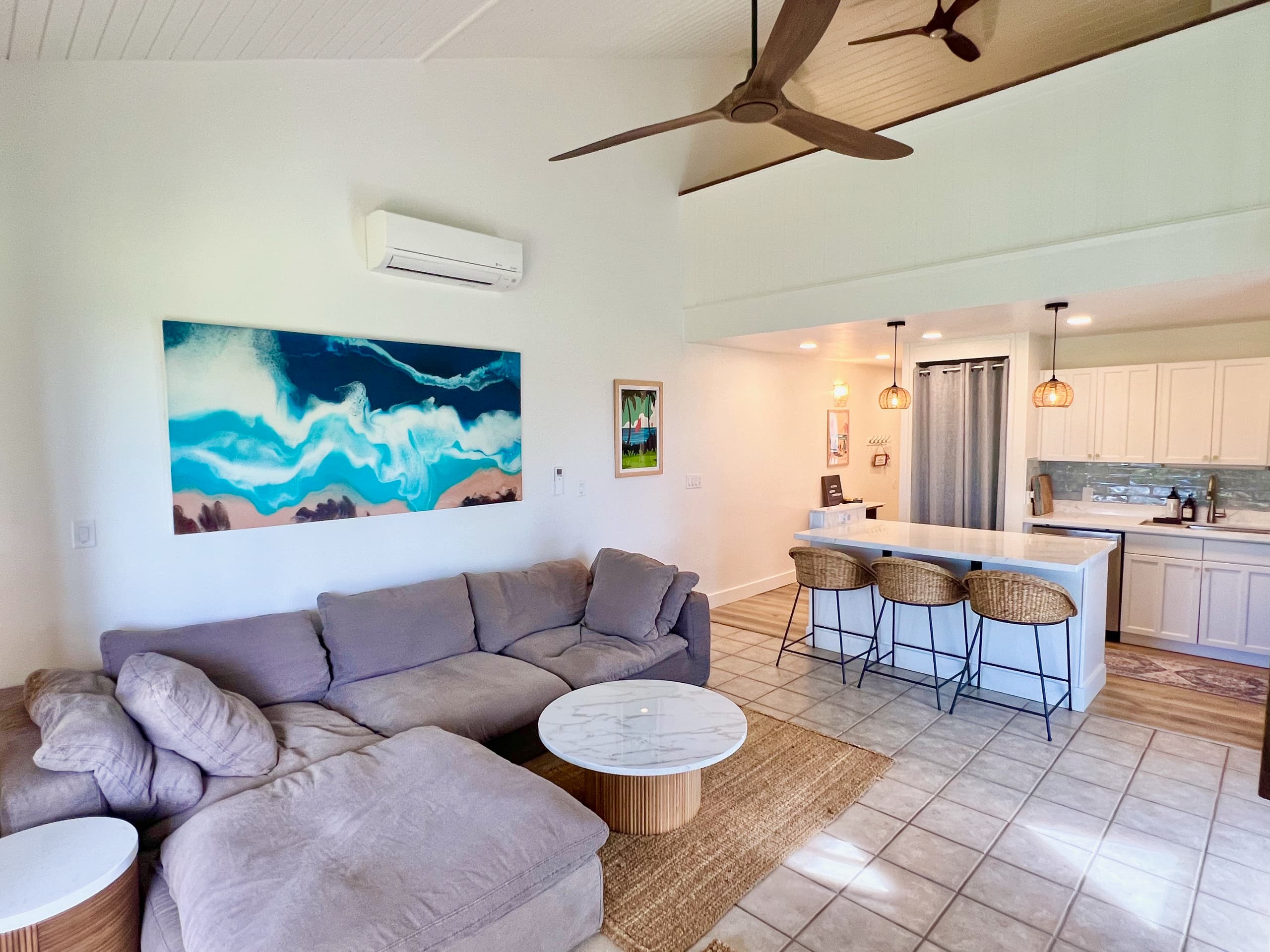 Condo in Kahuku · ★4.96 · 1 bedroom · 3 beds · 1 bath - Image 21