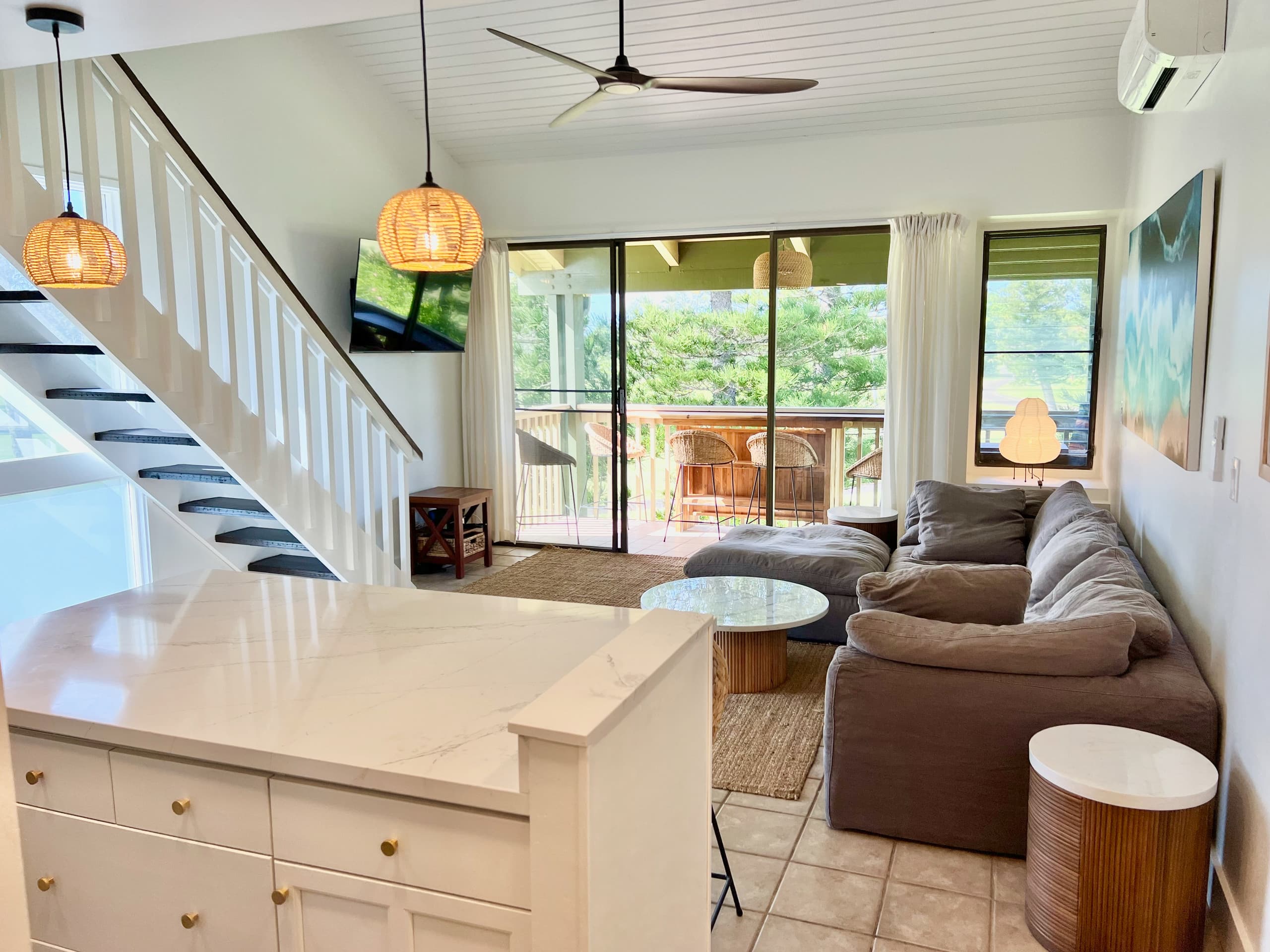Condo in Kahuku · ★4.96 · 1 bedroom · 3 beds · 1 bath - Image 12