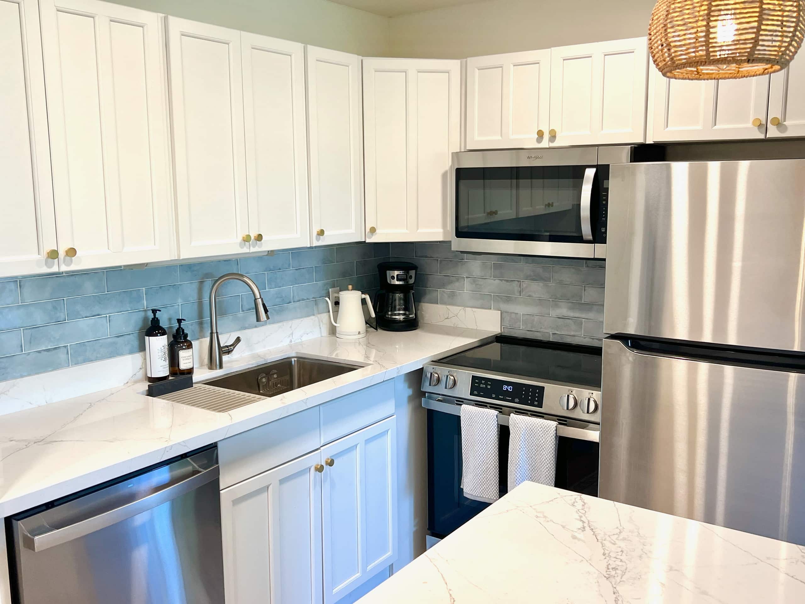 Condo in Kahuku · ★4.96 · 1 bedroom · 3 beds · 1 bath - Image 15