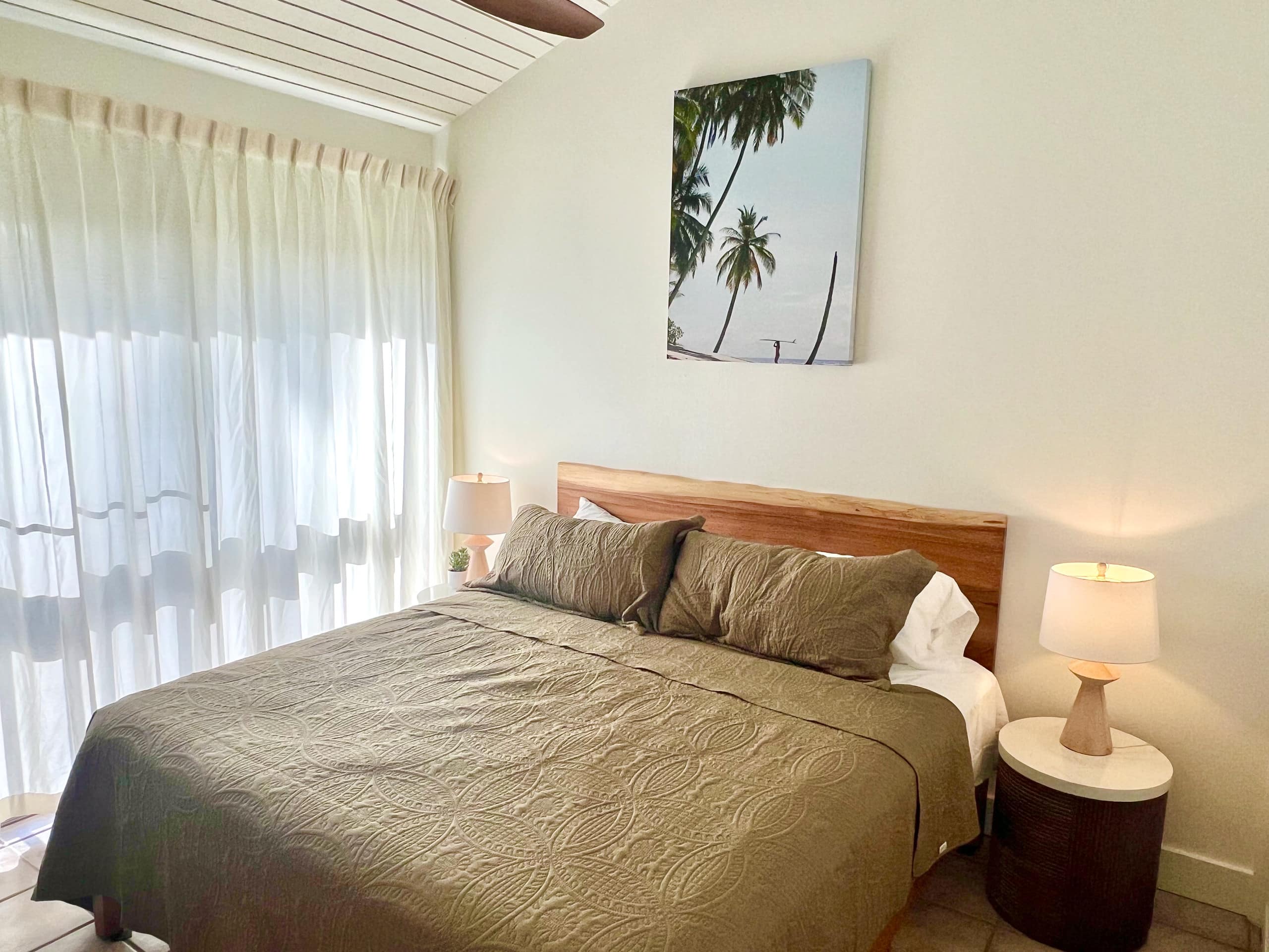 Condo in Kahuku · ★4.96 · 1 bedroom · 3 beds · 1 bath - Image 25