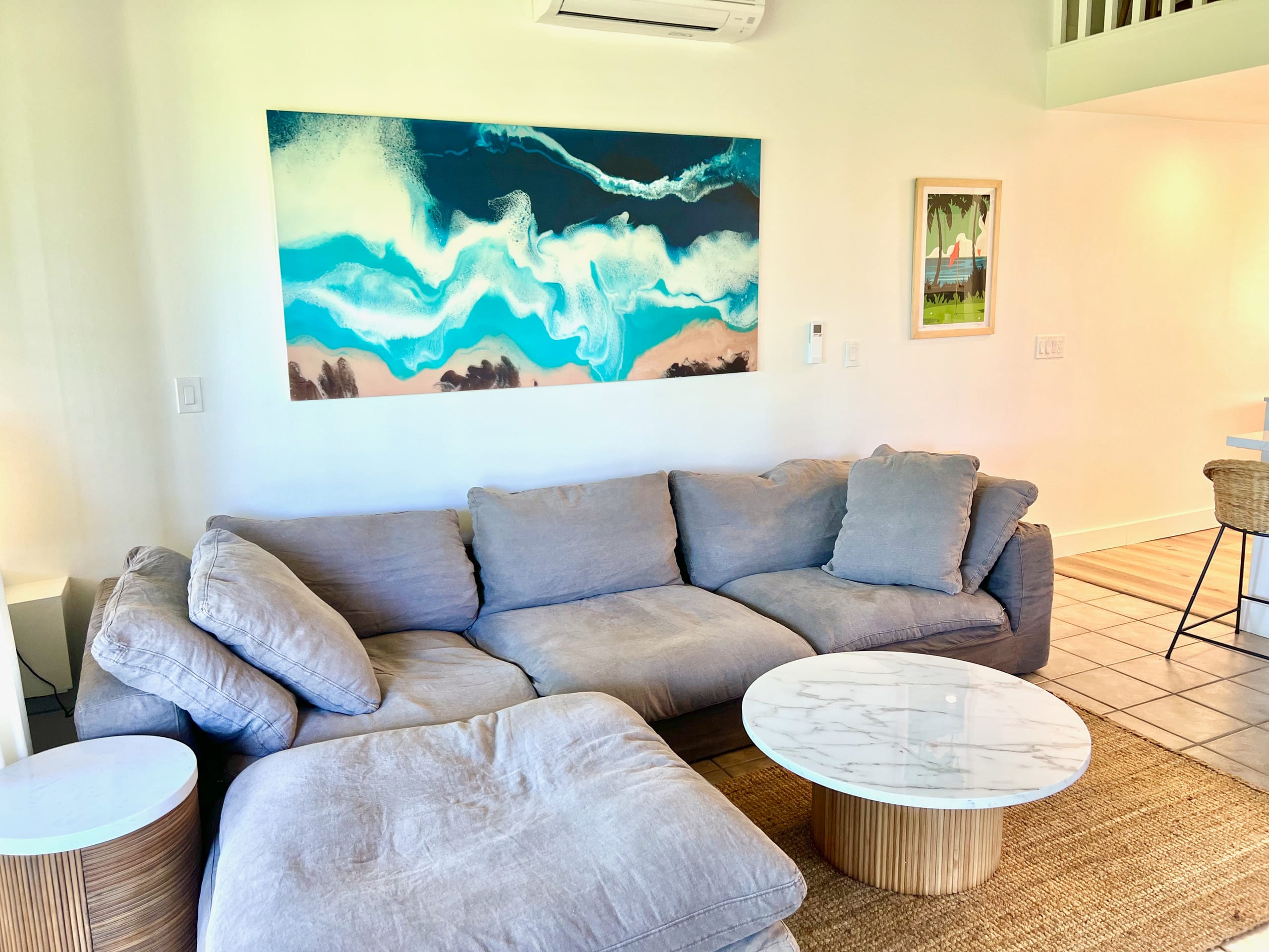 Condo in Kahuku · ★4.96 · 1 bedroom · 3 beds · 1 bath - Image 8