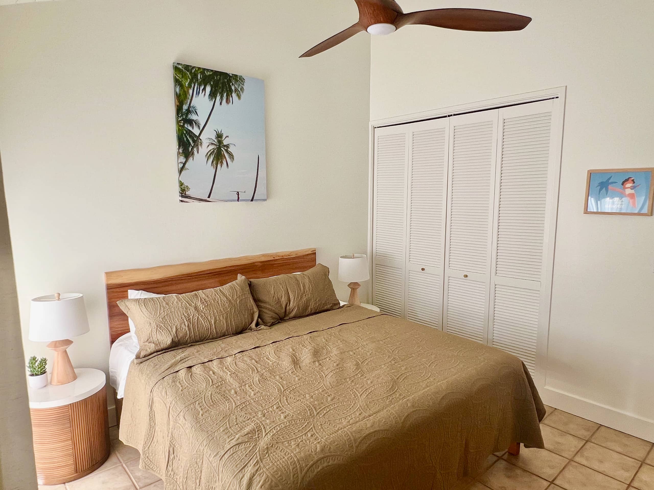 Condo in Kahuku · ★4.96 · 1 bedroom · 3 beds · 1 bath - Image 23