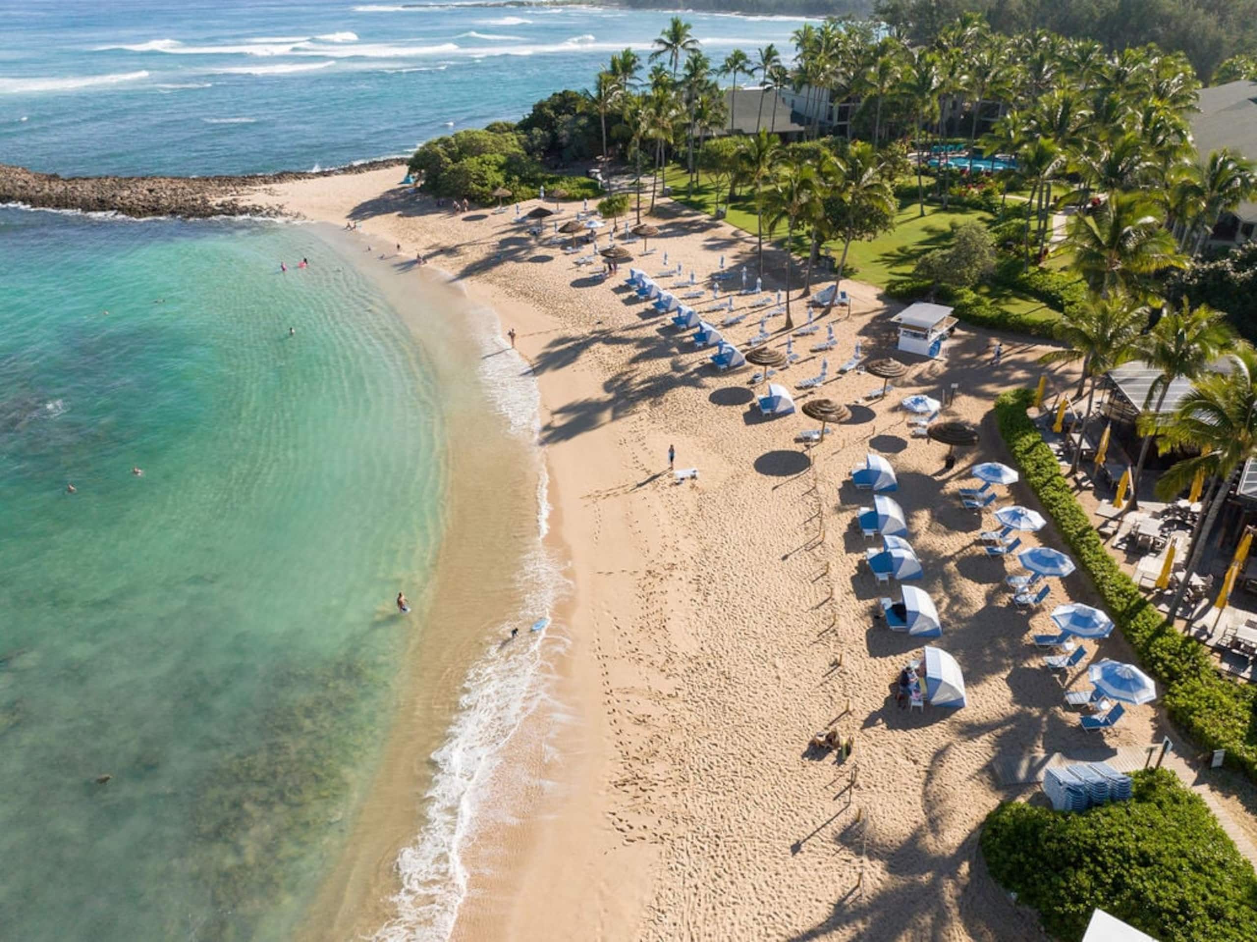 Condo in Kahuku · ★4.96 · 1 bedroom · 3 beds · 1 bath - Image 50