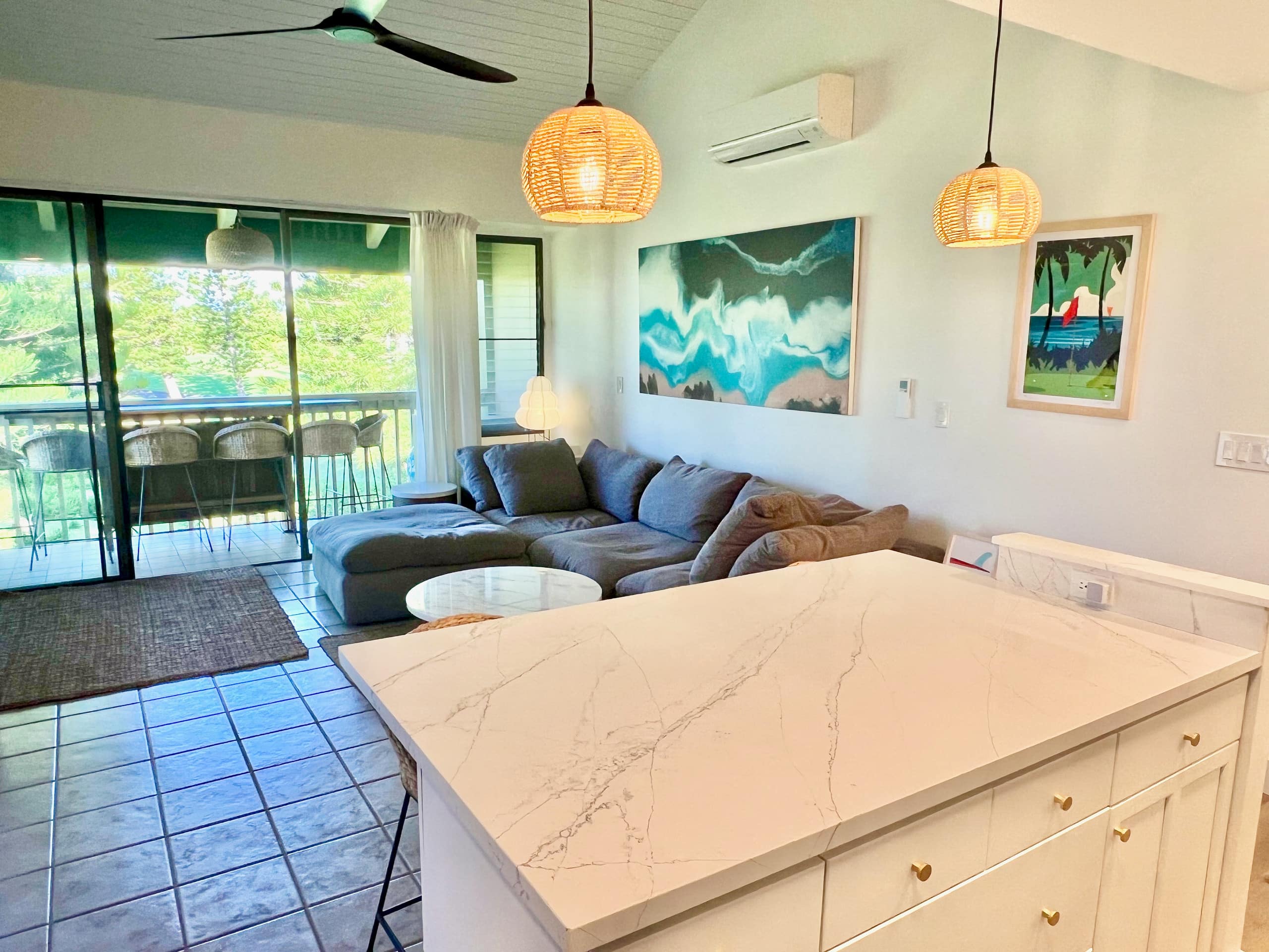Condo in Kahuku · ★4.96 · 1 bedroom · 3 beds · 1 bath - Image 19