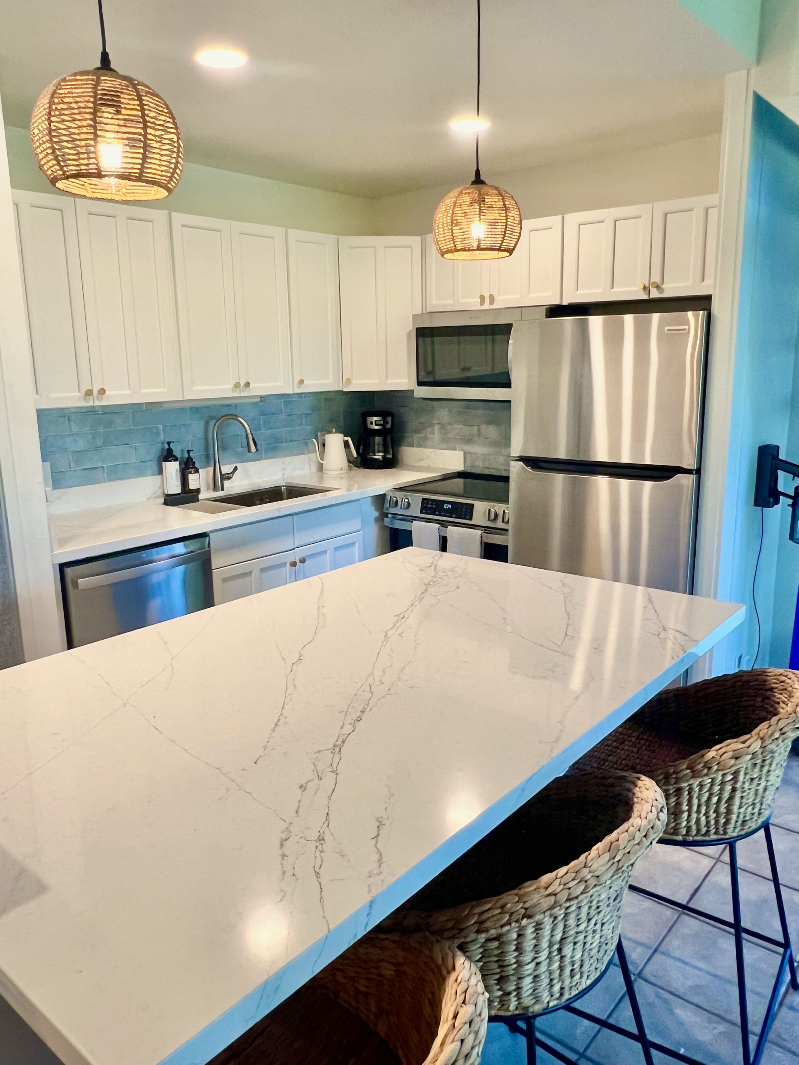 Condo in Kahuku · ★4.96 · 1 bedroom · 3 beds · 1 bath - Image 14