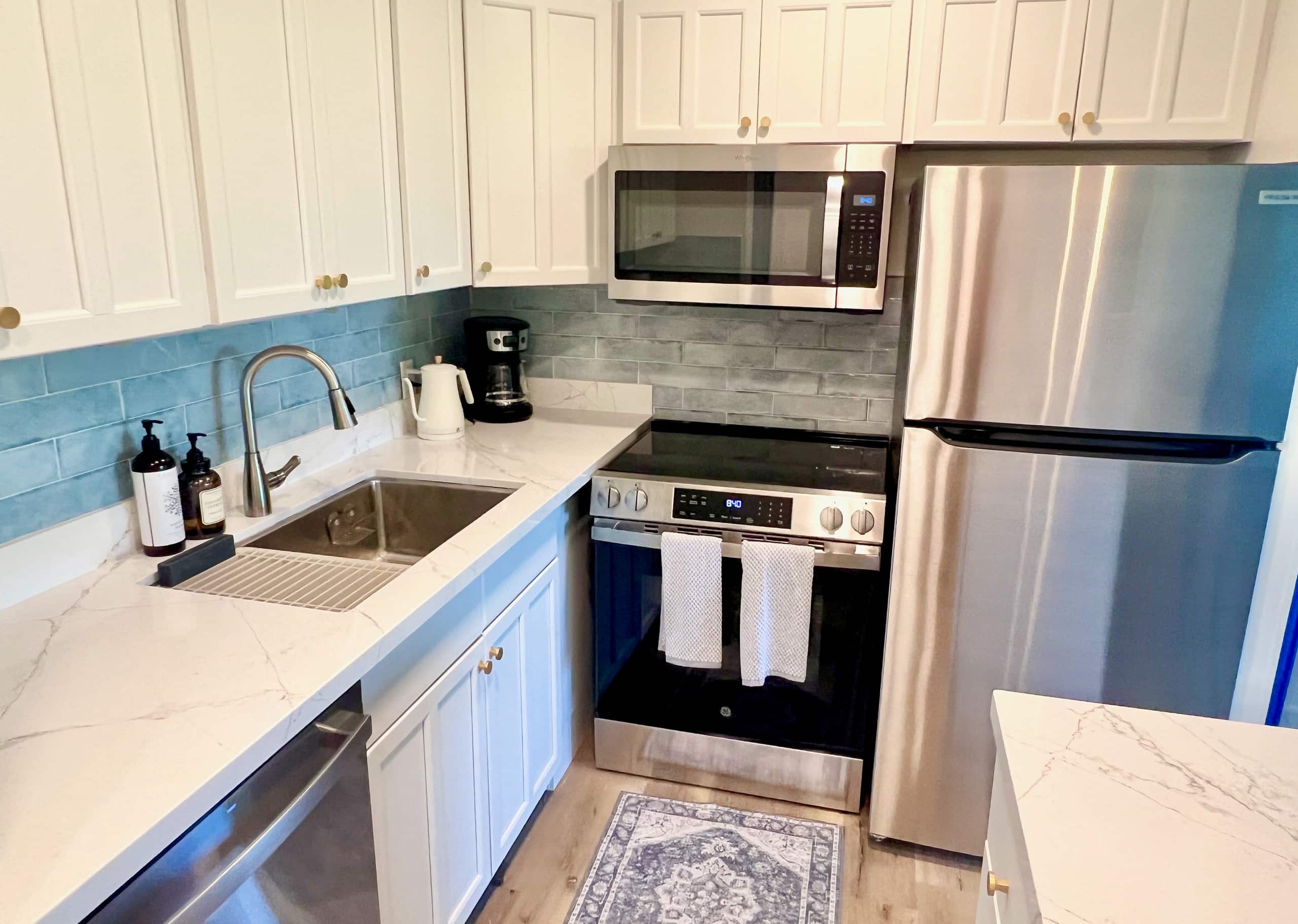 Condo in Kahuku · ★4.96 · 1 bedroom · 3 beds · 1 bath - Image 17