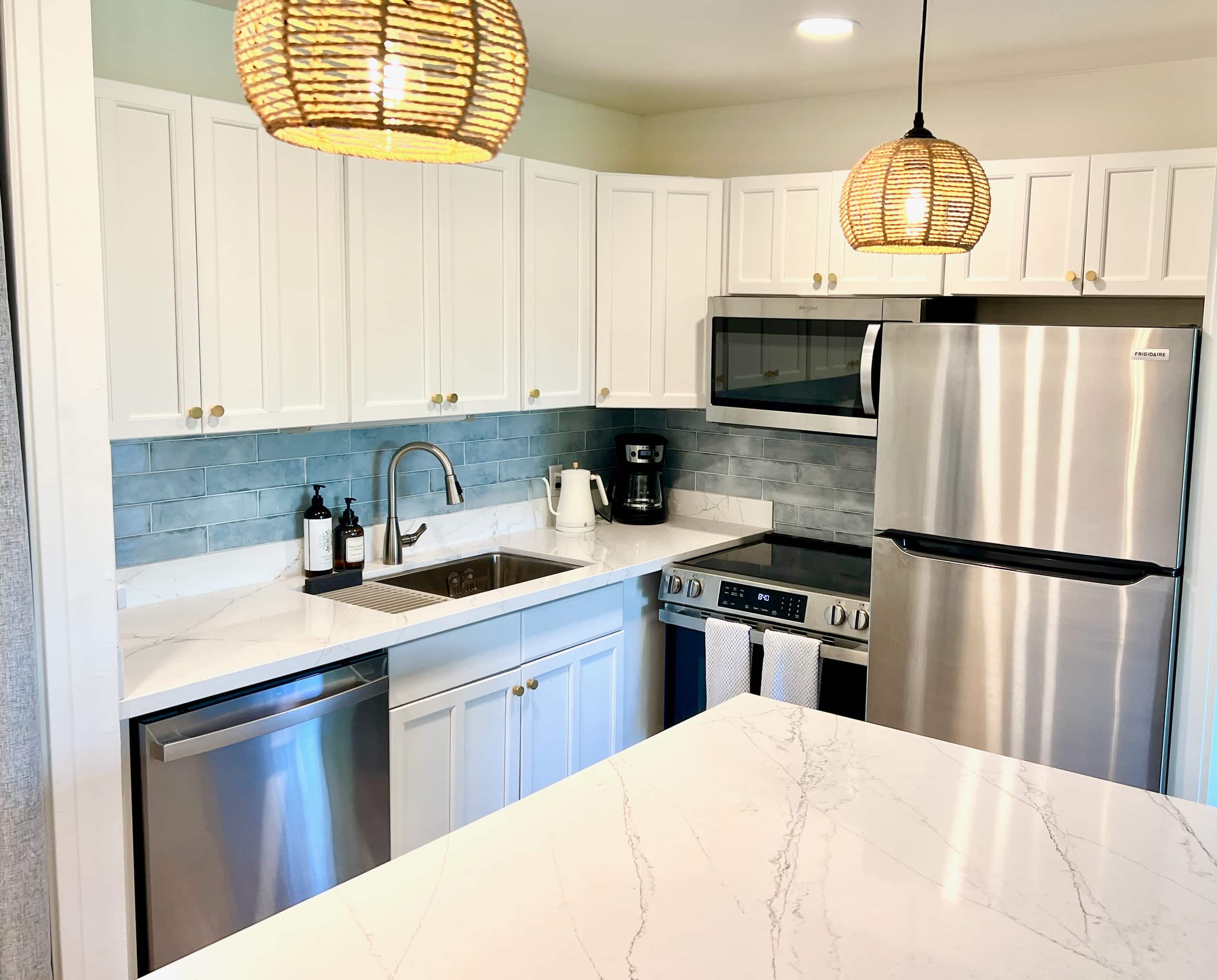 Condo in Kahuku · ★4.96 · 1 bedroom · 3 beds · 1 bath - Image 18