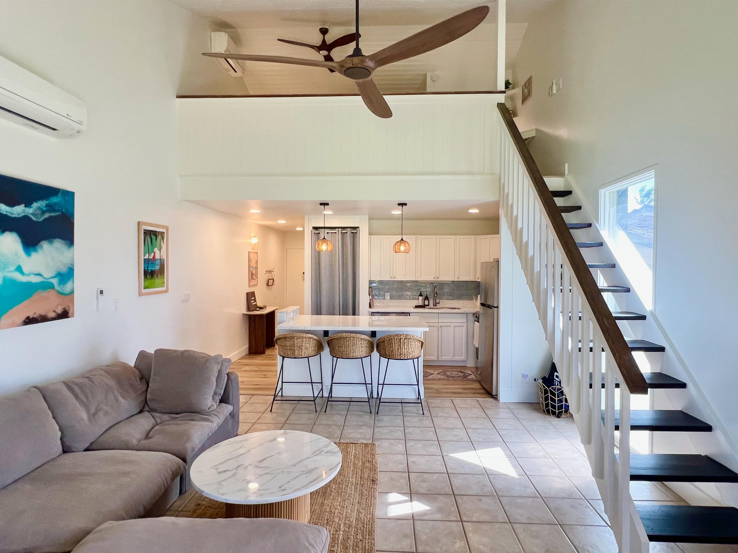 Condo in Kahuku · ★4.96 · 1 bedroom · 3 beds · 1 bath - Image 9