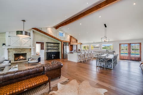 Santa Ynez Sanctuary