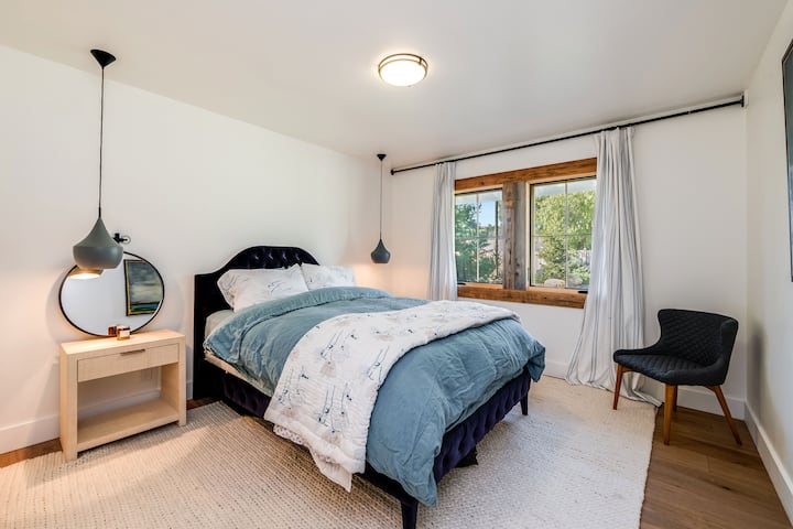 Спална соба 4