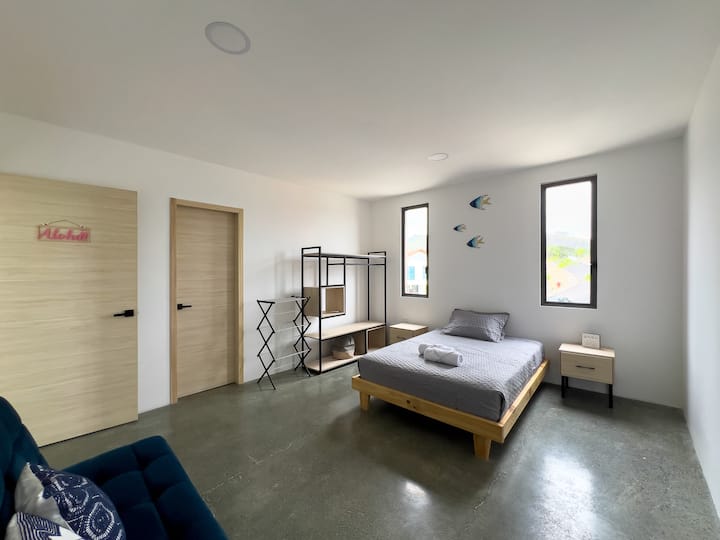 Chambre 4