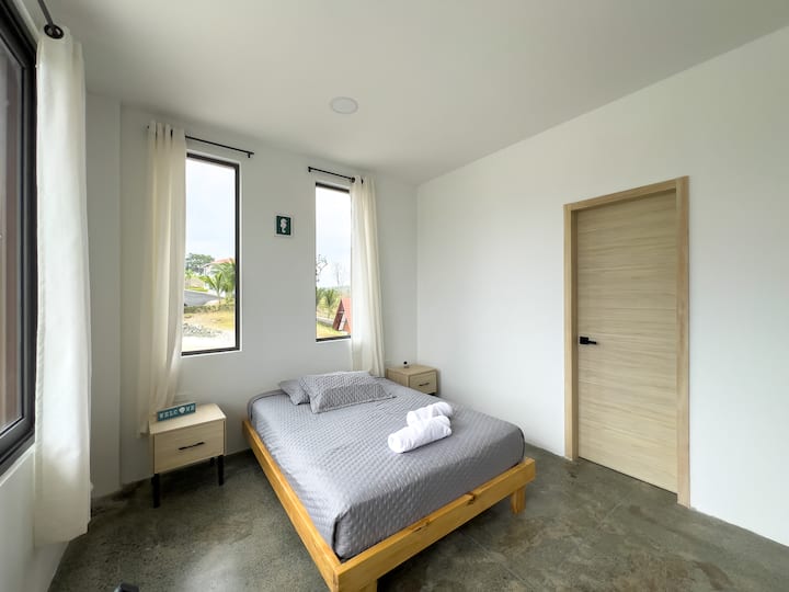 Chambre 1