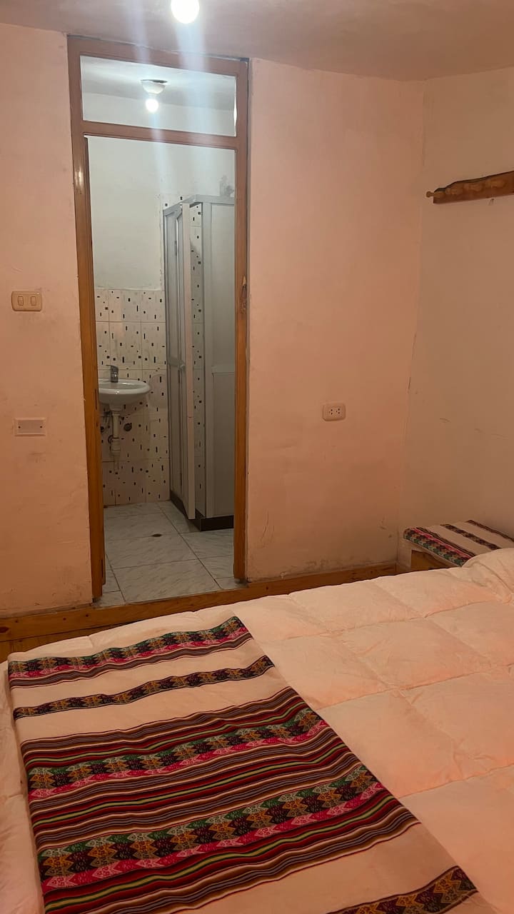 Camera da letto 2