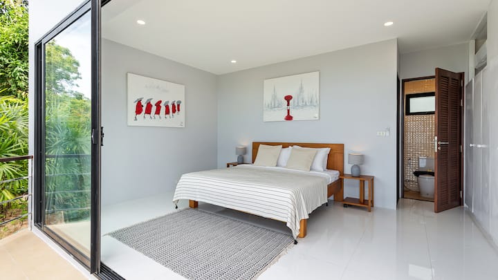 Chambre 1
