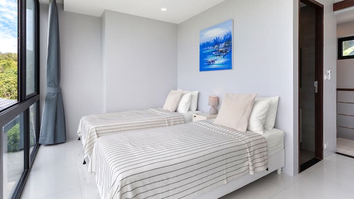 Chambre 4
