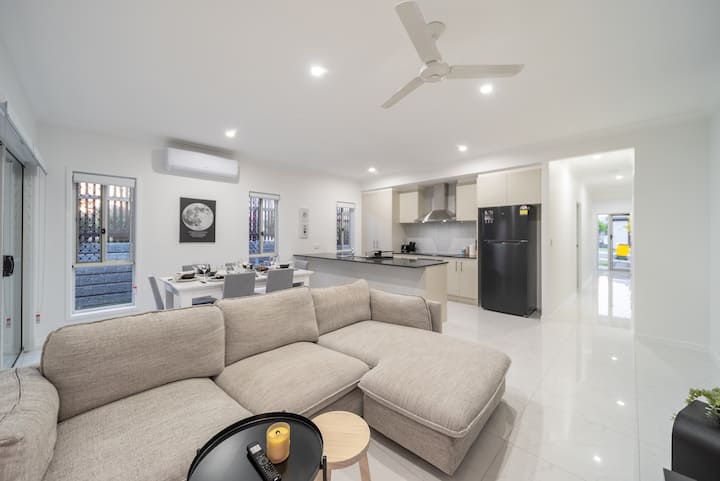 Belleview Brand New Home - A Fresh Start! - Ipswich