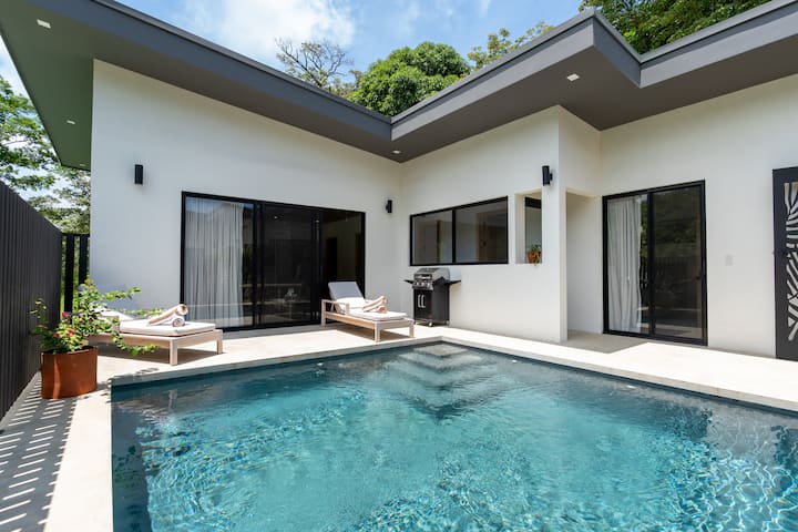 Casa Zissuo 1 - New 3 Bdrm Private Pool - 諾薩拉區