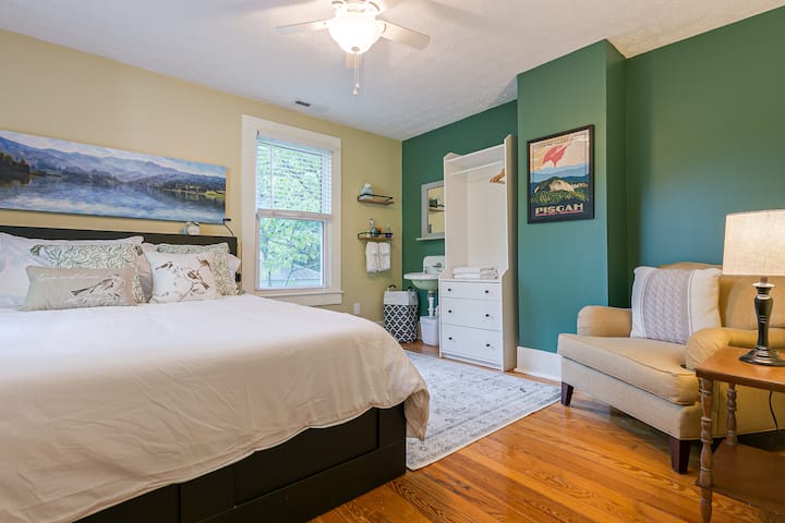 Спална соба 1