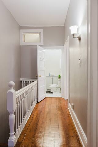 Entire Private Apartment NJ gallery image 4